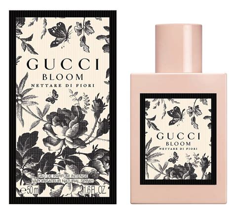 gucci a fiori|gucci nettare di fiori.